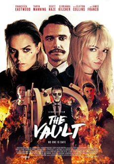 "The Vault" (2017) WEB-DL.x264-FGT