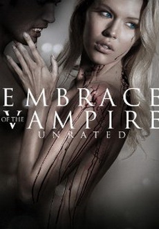 "Embrace of the Vampire" (2013) HDRip.XViD-ETRG