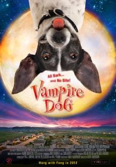 "Vampire Dog" (2012) PL.HDTV.XViD-PSiG