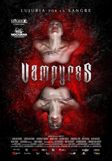 "Vampyres" (2015) DVDRip.x264-RedBlade