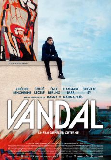 "Vandal" (2013) LiMiTED.DVDRip.x264-AEROHOLiCS