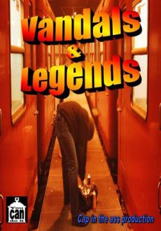 "Vandals & Legends" (2010) DVDRip.x264-AEROHOLiCS  