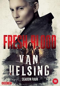 "Van Helsing" [S04] BDRip.x264-VAMPSHIT