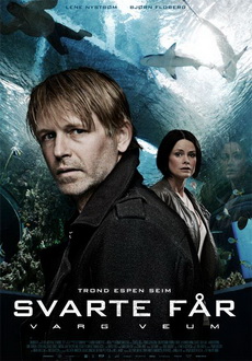 "Varg Veum - Svarte får" (2011) DVDRip.XviD-FiCO