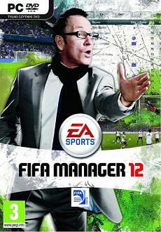 "FIFA Manager 12" (2011) - Razor1911