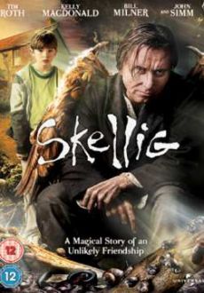 "Skellig" (2009) TV.DVDRip.XviD-iNGOT