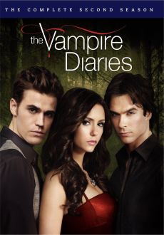 "The Vampire Diaries" [S02] DVDRip.XviD-REWARD