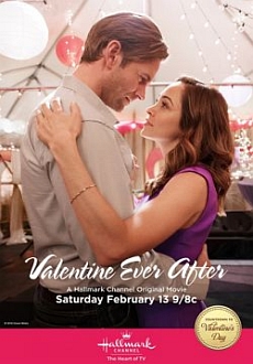 "Valentine Ever After" (2016) HDTV.x264-W4F