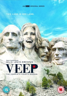 "Veep" [S04] BDRip.x264-DEMAND