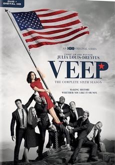 "Veep" [S06] BDRip.x264-PHASE