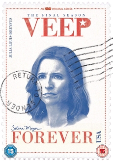 "Veep" [S07] BDRip.x264-DEMAND