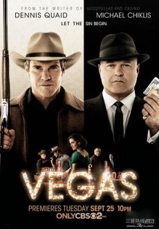 "Vegas" [S01E013] HDTV.x264-LOL