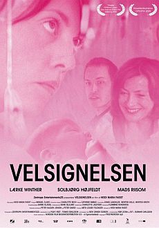 "Velsignelsen" (2009) DVDRiP.XViD-RCDiVX