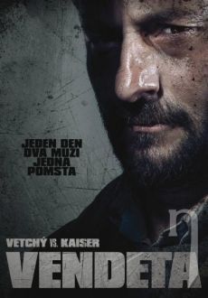 "Vendeta" (2011) DVDRip.XviD-MAGiCBOX