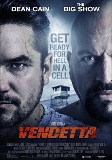 "Vendetta" (2015) WEB-DL.x264-RARBG