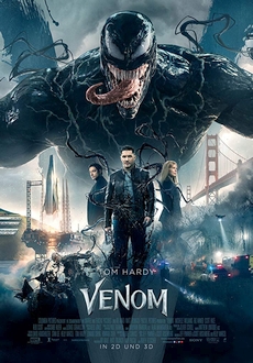 "Venom" (2018) BDRip.x264-SPARKS