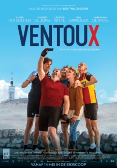 "Ventoux" (2015) DVDRip.x264-ENSOR