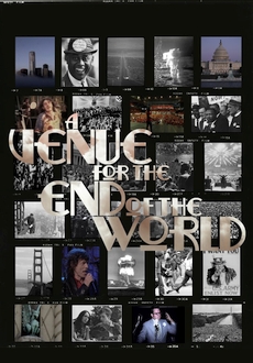 "A Venue for the End of the World" (2014) DVDRip.x264-GHOULS