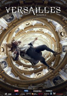 "Versailles" [S02] DVDRip.x264-OUIJA  