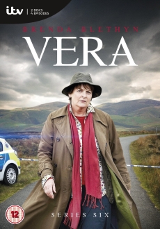 "Vera" [S06] DVDRip.x264-HAGGiS