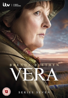 "Vera" [S07] DVDRip.X264-HAGGiS