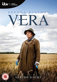 "Vera" [S08] DVDRip.x264-PFa