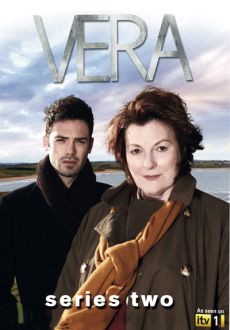 "Vera" [S02] DVDRip.XviD-HAGGiS