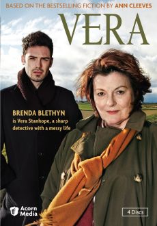 "Vera" [S04] DVDRip.x264-iNGOT  