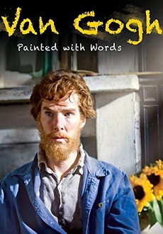 "Van Gogh: Painted with Words" (2010) DVDRip.x264-GHOULS