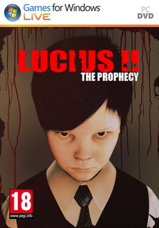 "Lucius II: The Prophecy" (2015) -CODEX