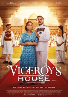 "Viceroy's House" (2017) WEB-DL.x264-FGT