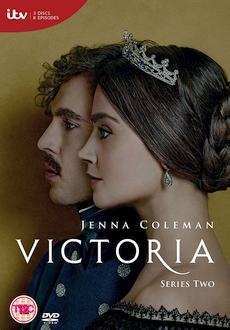 "Victoria" [S02] BDRip.x264-HAGGiS