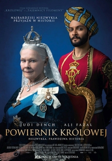 "Victoria and Abdul" (2017) PL.BDRiP.x264-PSiG