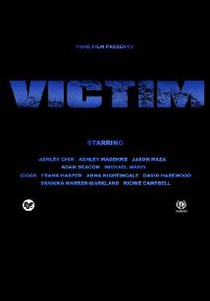 "Victim" (2012) DVDRip.XviD-PSEUDO