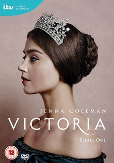 "Victoria" [S01] DVDRip.x264-OUIJA