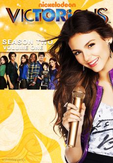 "Victorious" [S02] DVDRip.XviD-FFNDVD