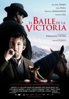 "El baile de la Victoria" (2009) PL.DVDRip.XviD-PSiG