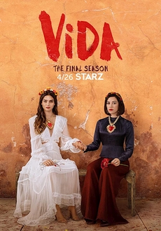 "Vida" [S03E06] WEB.H264-BTX