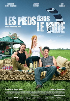 "Les Pieds Dans Le Vide" (2009) DVDRip.XViD-TWiST