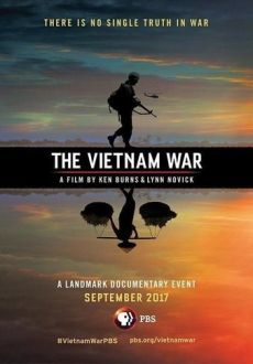 "The Vietnam War" [S01] BDRip.x264-WiDE