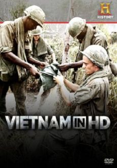 "Vietnam in HD" [S01] BDRip.XviD-DiVERGE