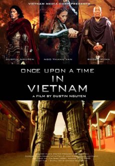 "Once Upon a Time in Vietnam" (2013) DVDRip.x264.AC3-WahDee