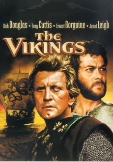 "The Vikings" (1958) BRRip.XviD-RARBG