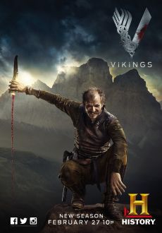 "Vikings" [S02E05] HDTV.x264-2HD