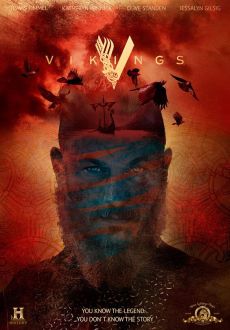 "Vikings" [S04E01] REPACK.HDTV.x264-KILLERS