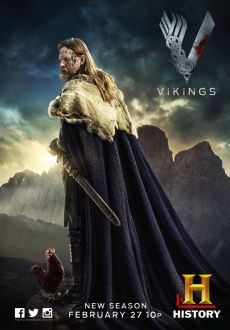 "Vikings" [S02E07] HDTV.x264-EXCELLENCE