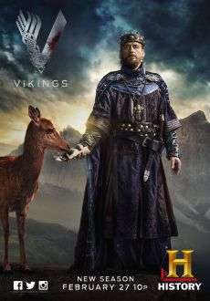 "Vikings" [S02E08] HDTV.x264-KILLERS