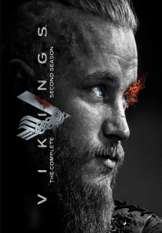 "Vikings" [S02] EXTENDED.BDRip.x264-DEMAND  