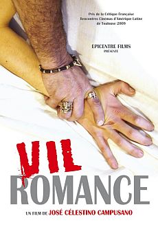 "Vil Romance" (2008) DVDRip.XviD-MESS