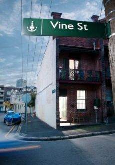 "Vine St." (2011) DVDRip.XviD-DOCUMENT